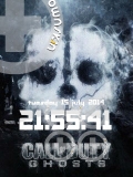 Call of Duty_Ghost