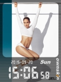 Jennifer Lopez Self Mag 2014