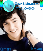 boys over flower