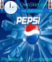 pepsi