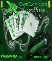 poker