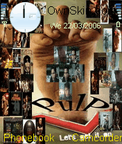 pulp