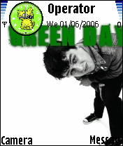 Greenы