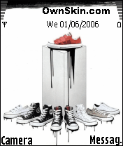 converse