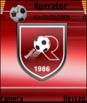 Forza reggina