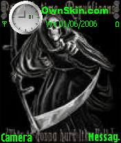THE REAPER