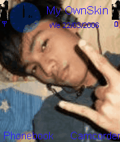 zhedhrick
