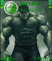 hulk