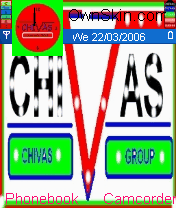 chivas