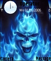 Fire