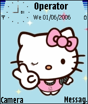 HelloKitty
