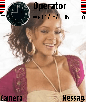 Rihanna