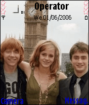 harry potter
