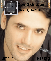احمد عز 