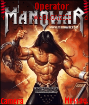ManOwaR