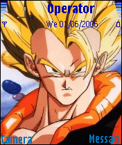Gogeta