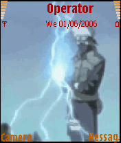 kakashi