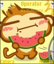 YR_悠嘻猴的夏天