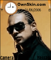 Sean Paul 