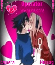 kissing_lovers