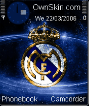 REAL MADRID