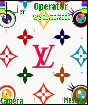 animated LV