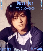 mike he, devil beside me