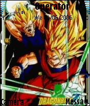 DragonBall Z