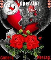 Broken Heart
