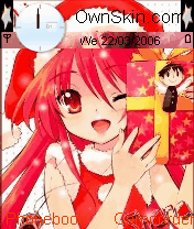 Shana