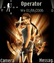 Lara Croft Tomb Raider Anniversary