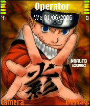 naruto