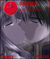 KISS