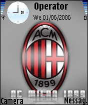 milan