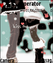 kissme