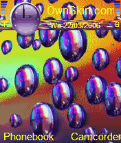 balls