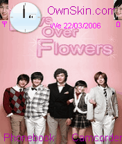 Boys Over Flowers 2