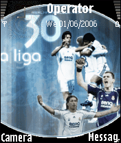 real madrid