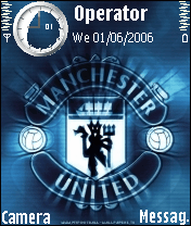 Man Utd FC