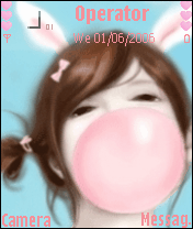 女孩2