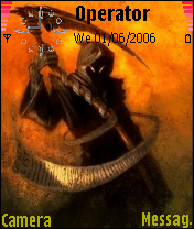 Reaper