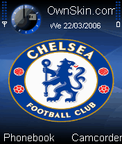 the blues chelsea