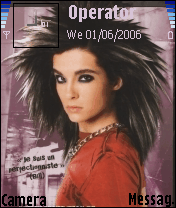 Bill Kaulitz
