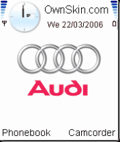 audixxlow
