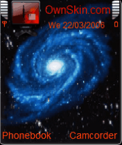 galaxy