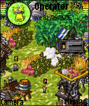 townsmen