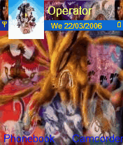narutotheme