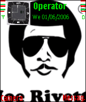 Joe Rivetto... the best is yet to came