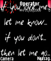 love