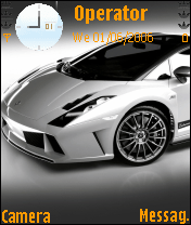 lamborghini